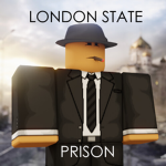 London State Prison