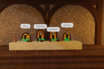 Club solo fratelli