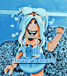 ʚ Harper's Angels ɞ