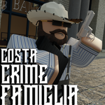Costa Crime Famiglia