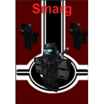 Smargs Elite Vaktovian Battalion