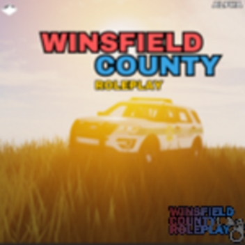 [NEW!] Winsfield County Roleplay