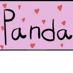 PANDAS FOREVER Group!!!!!!