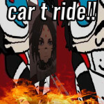 cart ride into kolibri from signalis