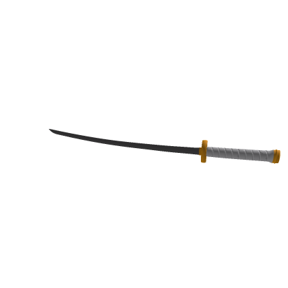 katana