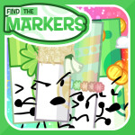 [EVENT] Find the Markers (320)
