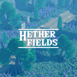 Heather Fields [Pre Demo]