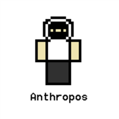 Anthropos Pixel Roblox decal