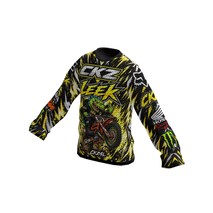 LEEK CKZ JERSEY