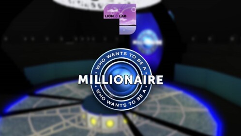 Studio 5: "WWTBAM"