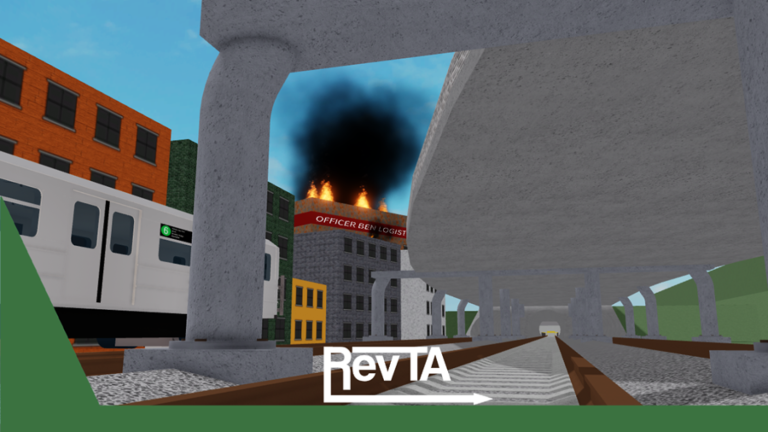 The IRT Automated Metro CLASSIC screenshot 2