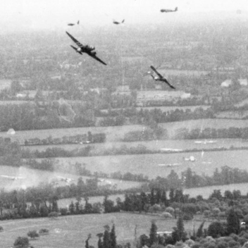 Skirmish on The Cotentin Peninsula
