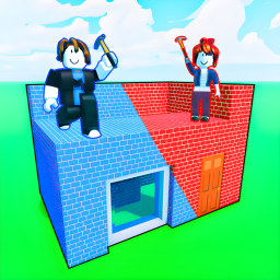 Build & Switch 🧊 icon