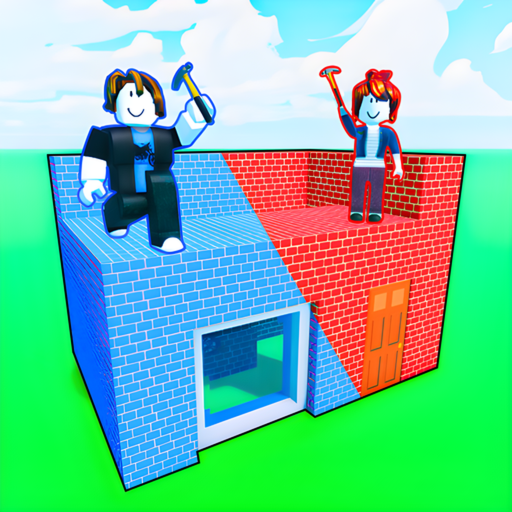Build & Switch icon
