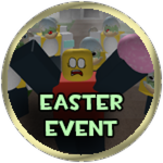 Easter Event!