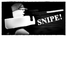 Snipe! ALPHA ####