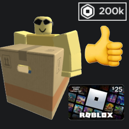 afk until 200k donations!