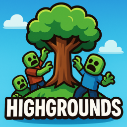 Highgrounds!