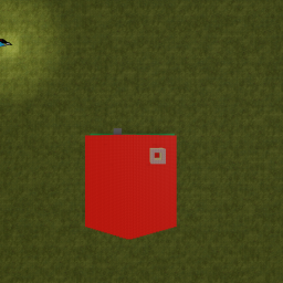 Admin abuse (REMADE)
