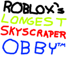 ROBLOX's Longest Skyscraper Obby™ Fans