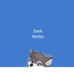 DarkWorks Clothing store