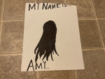 My name is… AMY