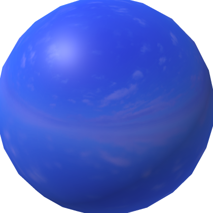 Planet Ghonbusito