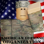 American Defense Organization