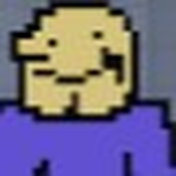 Untitled Pixel RP