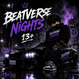 [New] BeatVerse Nights 🌐