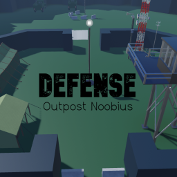 [DEFENSE] Outpost Noobius