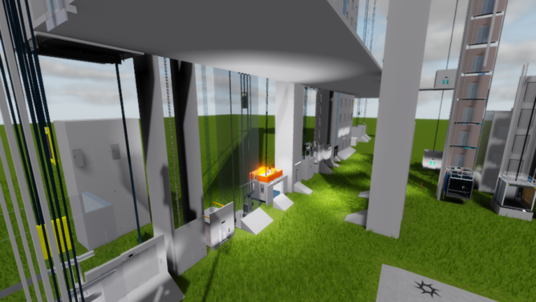 Elevators / Lifts free admin⚡ screenshot 3