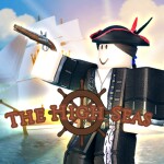 Legacy Game - The High Seas