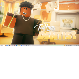 sunny dentist