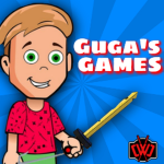 Guga's Games