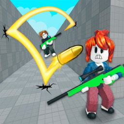 Bullet Thief