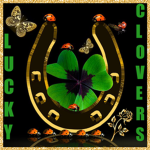 .:*Lucky Clovers*:.