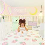 Fluffy's Clothing!