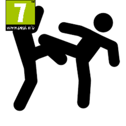 Just fight already