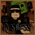 RESTLESS DEMO 💀 [HORROR]