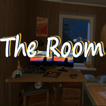 Escape the rooms!