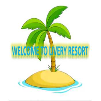 Welcome To Livery Resort (WIP)
