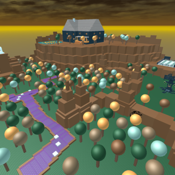 Yorick's Resting Place