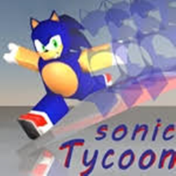 Sonic Tycoon!