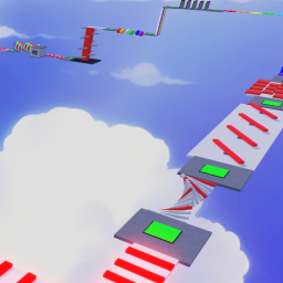Happy Obby [NEW]