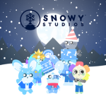 Blubunny Developing HQ