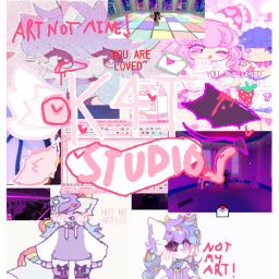 k4t studios hangout!~