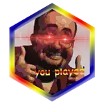 Game Badge Thumbnail