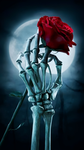 ROSE DEVIL