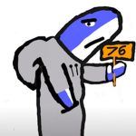 Ballena fans